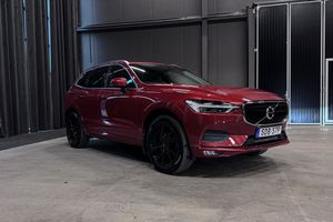 Volvo XC60 bild 8