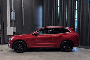 Volvo XC60 bild 3
