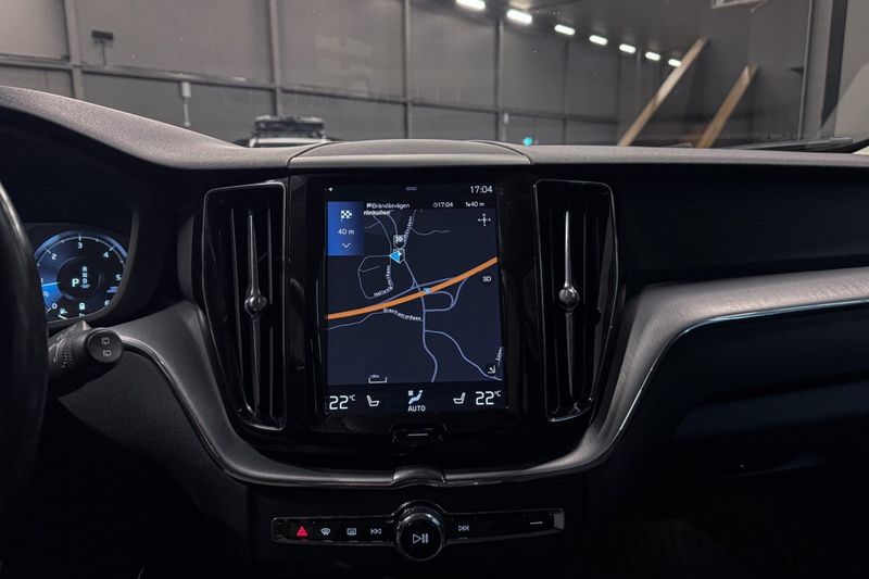 Volvo XC60 bild 16