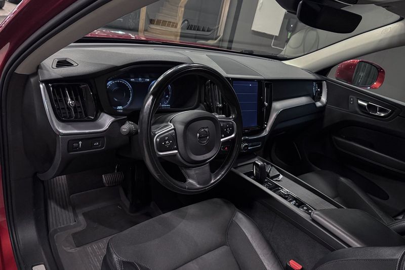 Volvo XC60 bild 10