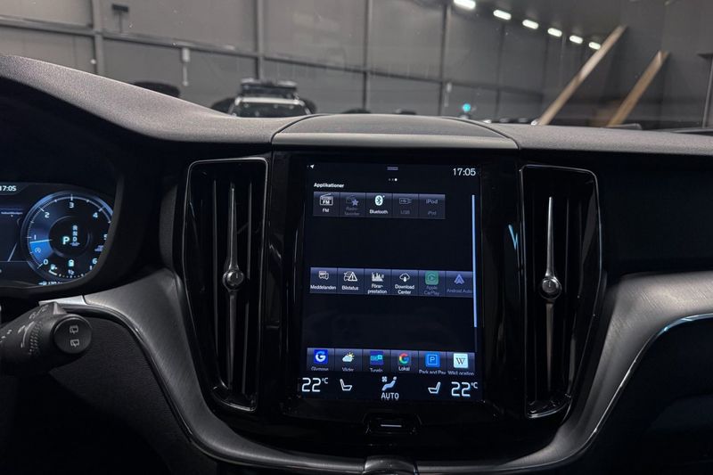 Volvo XC60 bild 14