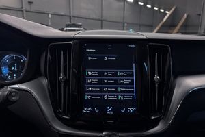 Volvo XC60 bild 17