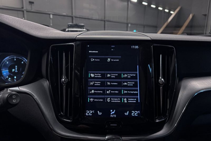 Volvo XC60 bild 17