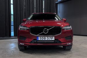 Volvo XC60 bild 9