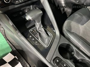 Kia Niro bild 12