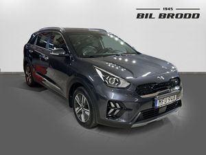 Kia Niro bild 3