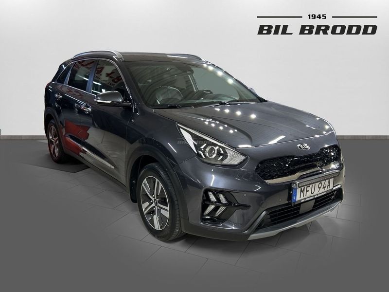 Kia Niro bild 3