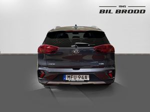 Kia Niro bild 5