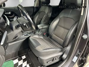 Kia Niro bild 8