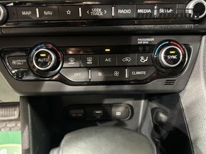 Kia Niro bild 13