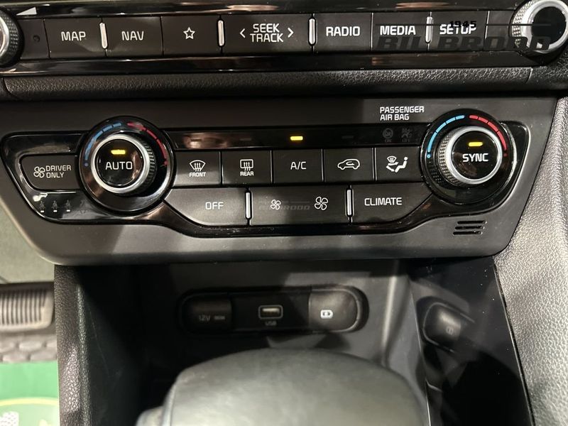 Kia Niro bild 13