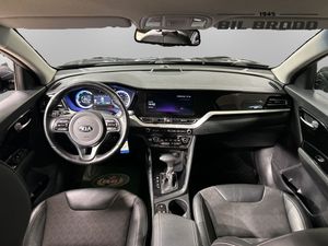 Kia Niro bild 7