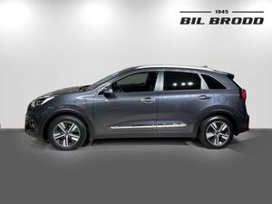 Kia Niro bild 4