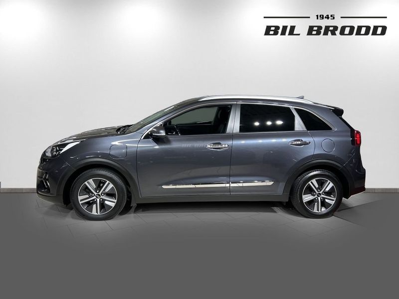 Kia Niro bild 4
