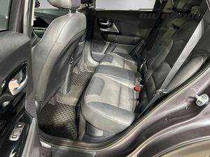 Kia Niro bild 9