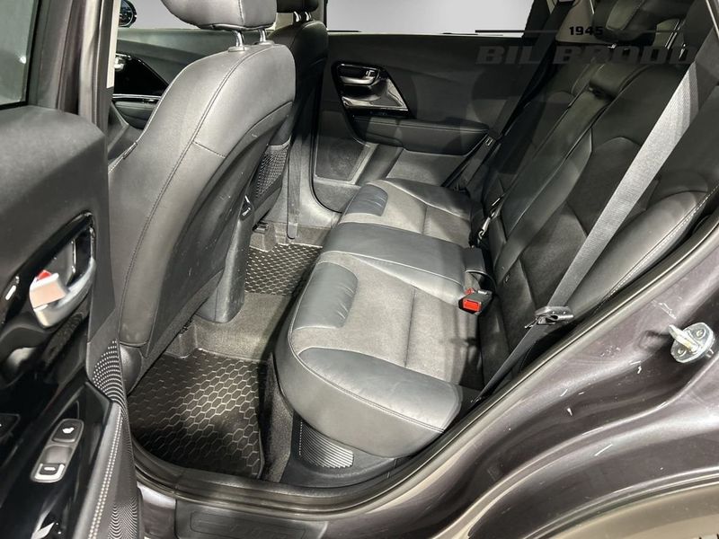 Kia Niro bild 9