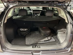 Kia Niro bild 14