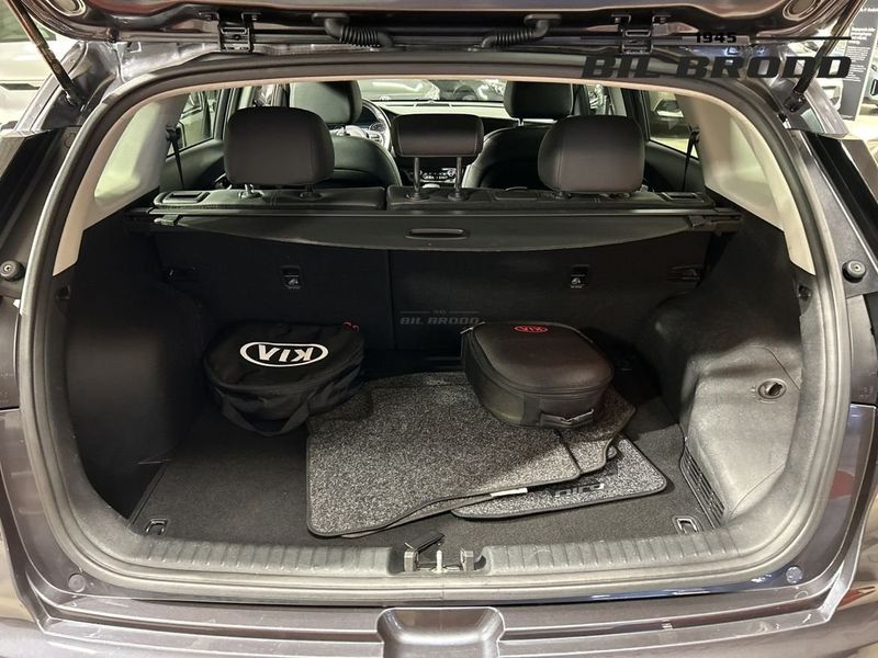 Kia Niro bild 14
