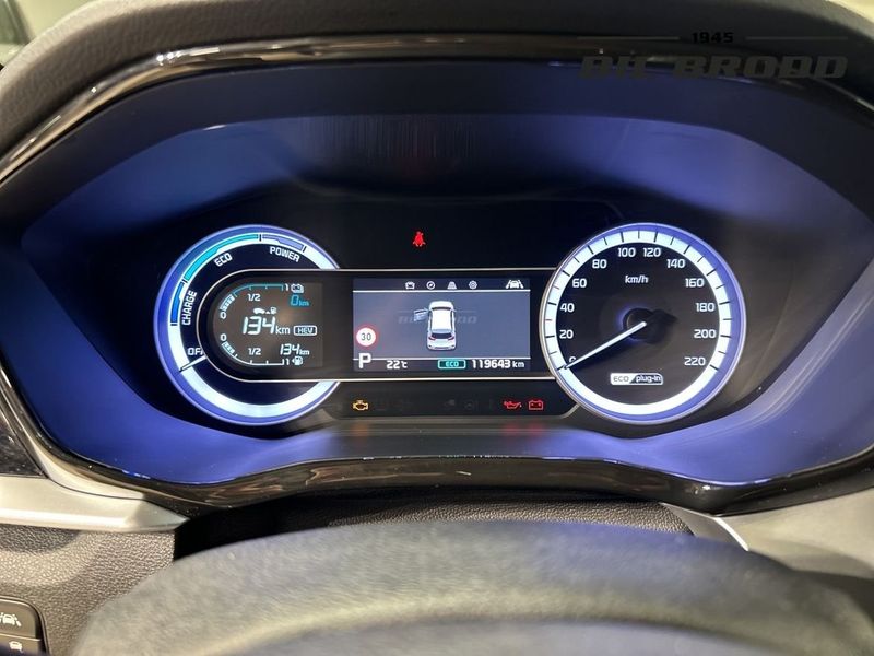 Kia Niro bild 10