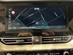 Kia Niro bild 11