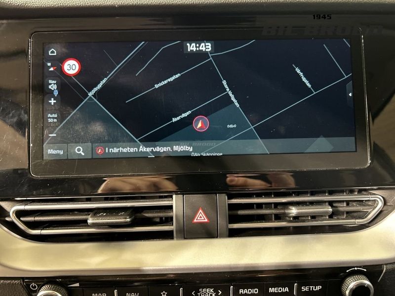 Kia Niro bild 11