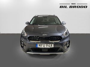 Kia Niro bild 2
