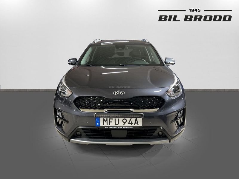 Kia Niro bild 2