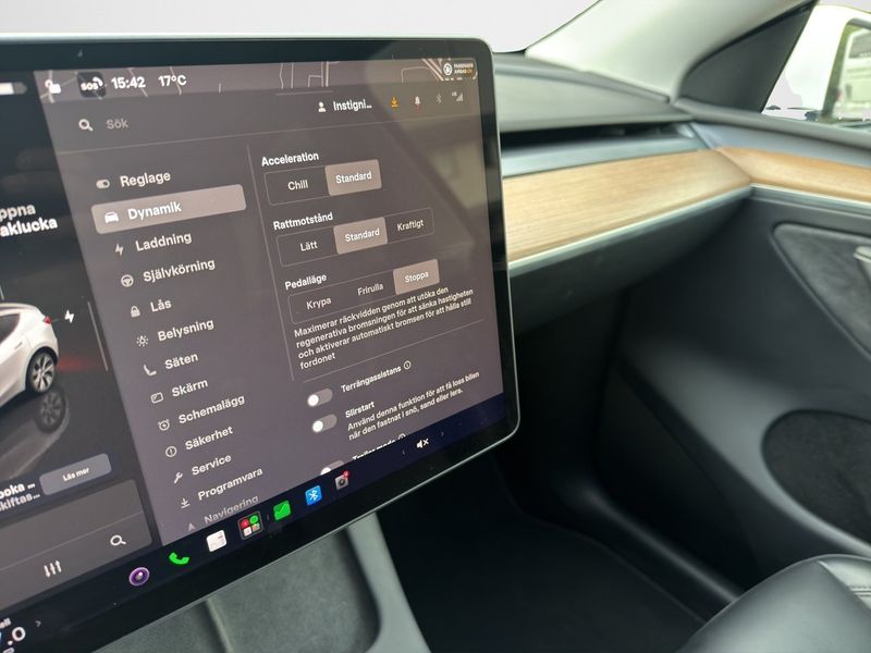 Tesla Model Y bild 18