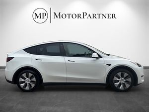 Tesla Model Y bild 9