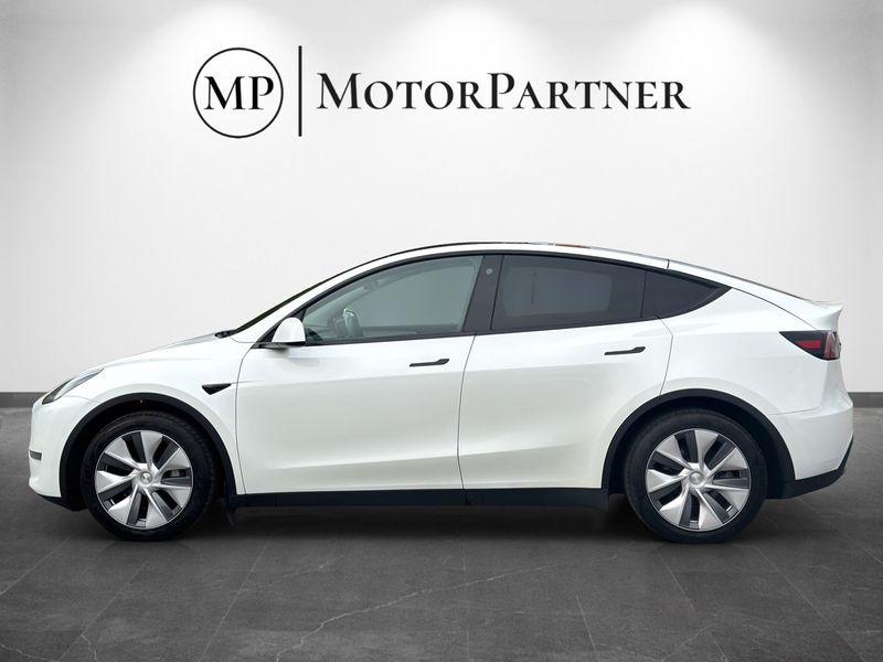 Tesla Model Y bild 5