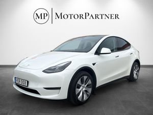 Tesla Model Y bild 4