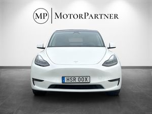 Tesla Model Y bild 3