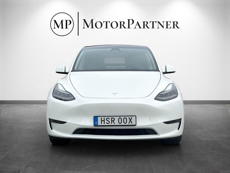 Tesla Model Y bild 3