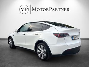 Tesla Model Y bild 6