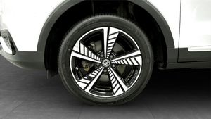 MG ZS EV bild 9