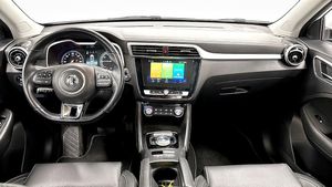MG ZS EV bild 4
