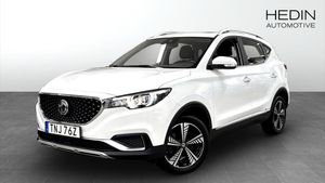 MG ZS EV bild 1