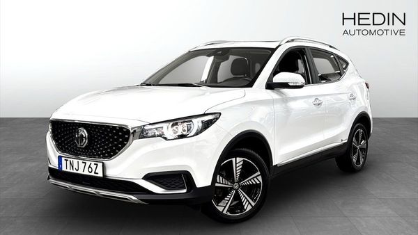 MG ZS EV 45KWH LUXURY MY21 - 2020