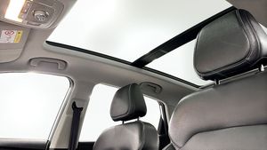 MG ZS EV bild 10
