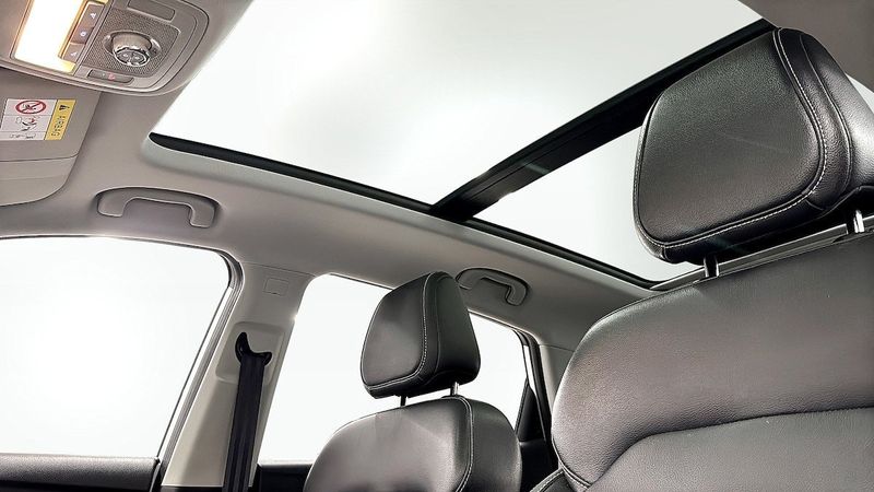MG ZS EV bild 10