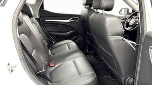 MG ZS EV bild 5