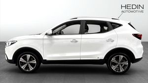 MG ZS EV bild 6
