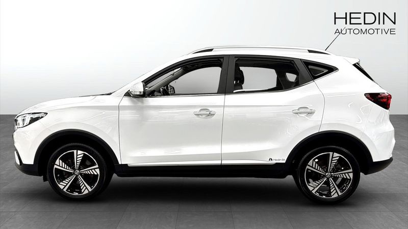 MG ZS EV bild 6