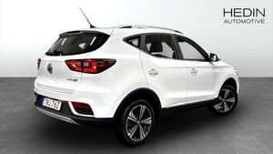 MG ZS EV bild 2