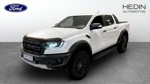 Ford Ranger bild 1