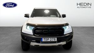 Ford Ranger bild 8