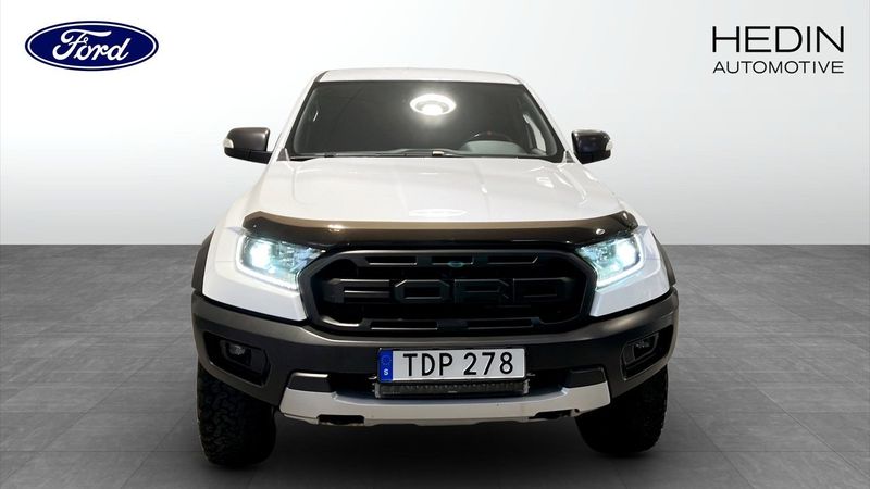 Ford Ranger bild 8