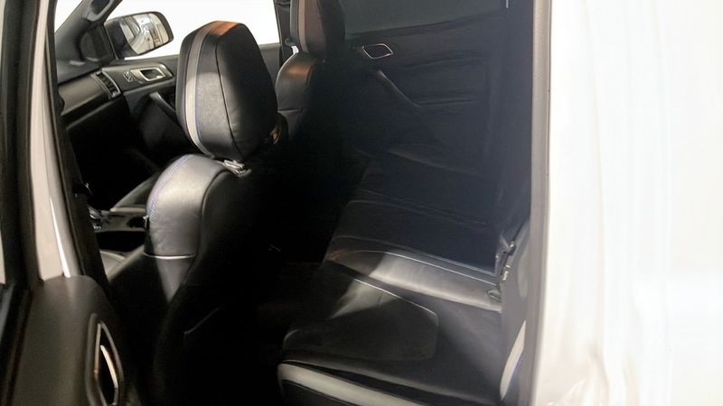 Ford Ranger bild 5