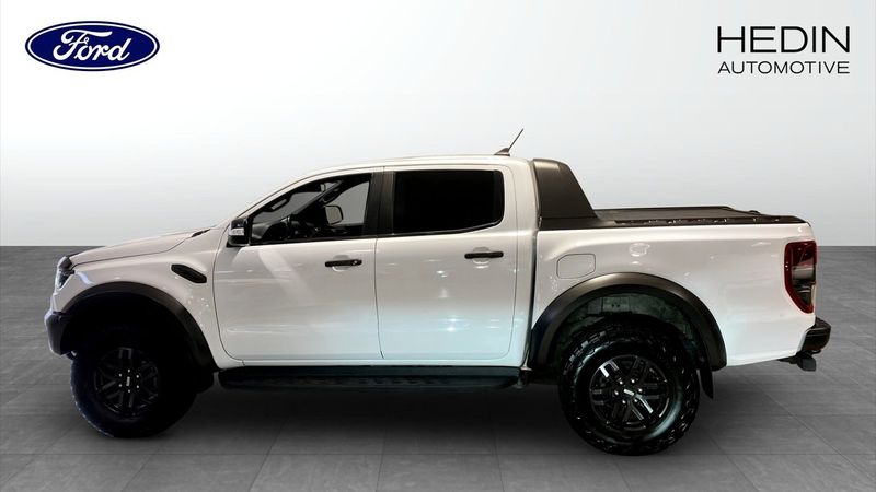 Ford Ranger bild 6