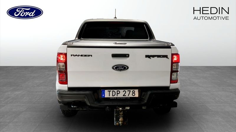 Ford Ranger bild 7